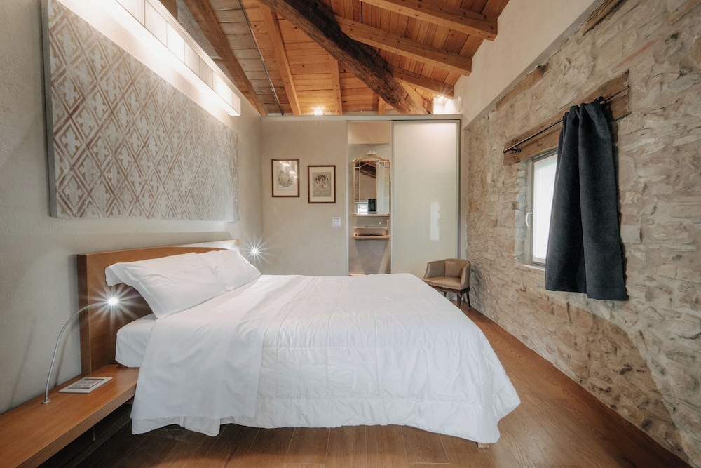 Deluxe Double Room, Golf View photo 1