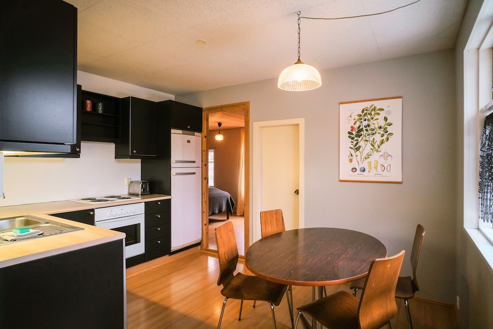 Apartment, 2 Bedrooms