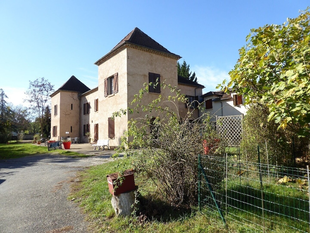 Deluxe Apartment, Garden View (Gîte n°2 - Le Tilleul) photo 2