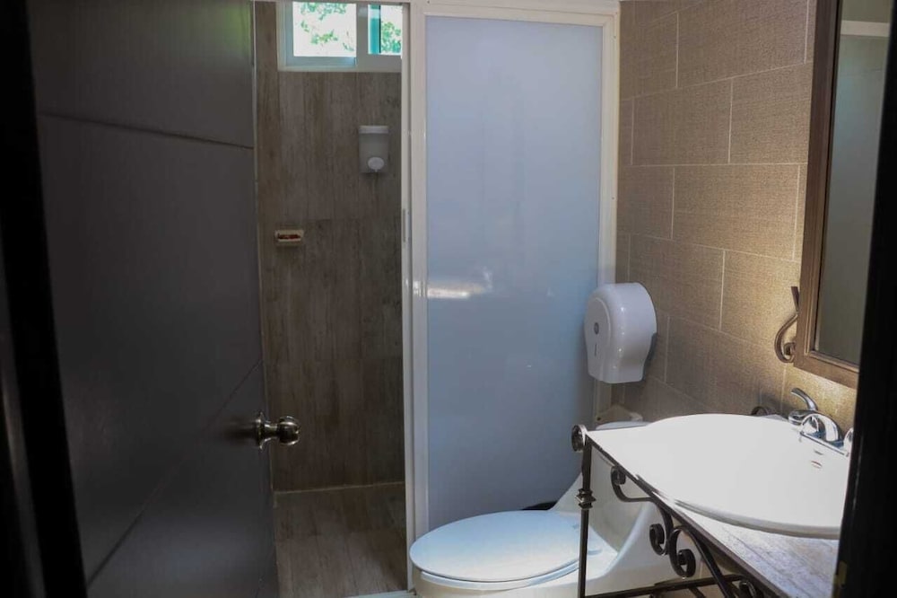Suite con cama King Size photo 3