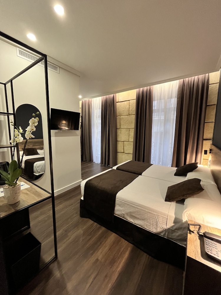 Habitación Doble Premium