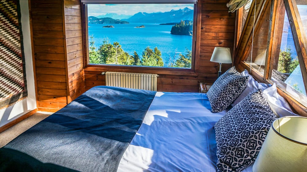 Bungalow, 3 Bedrooms, Lake View