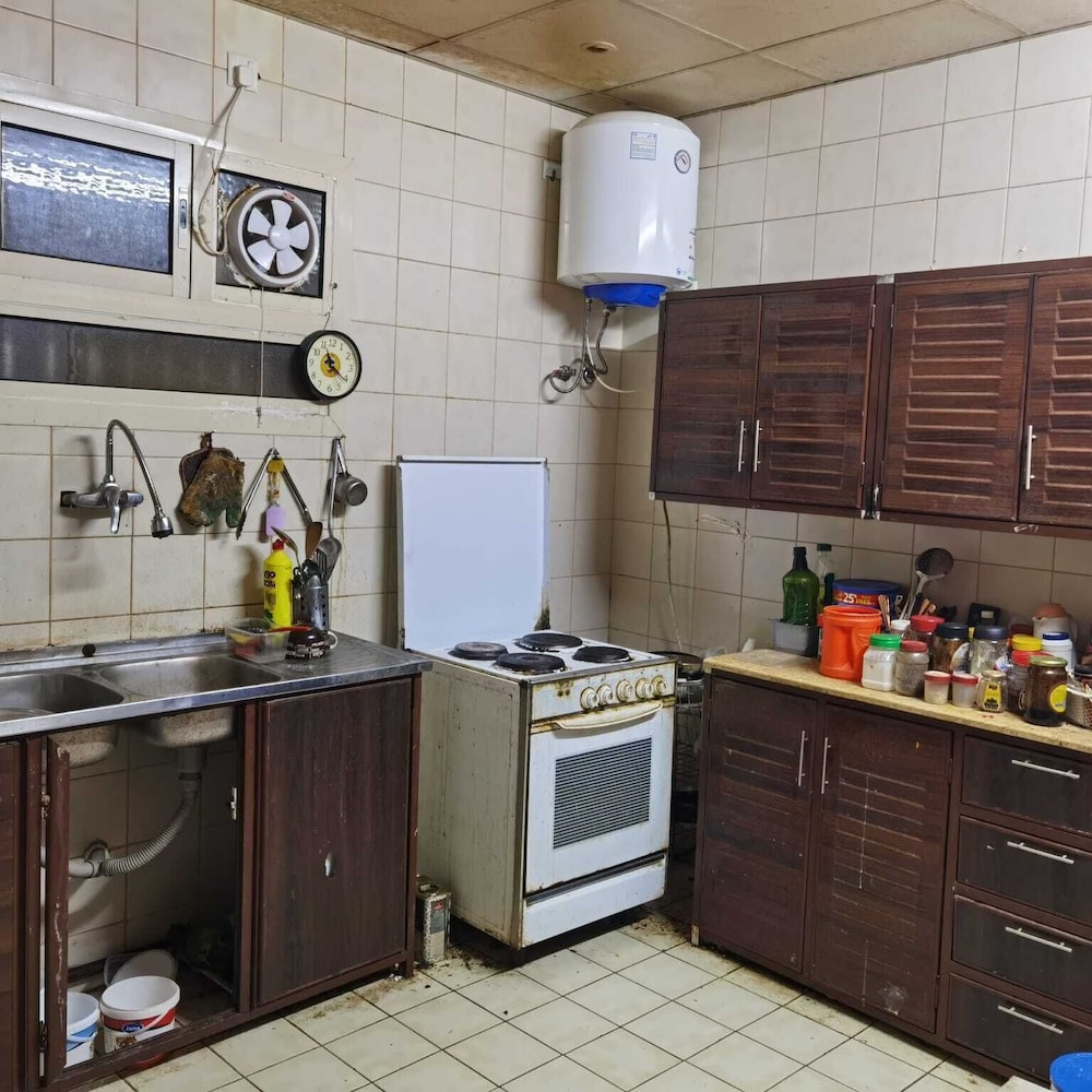 Basic Room, City View photo 3