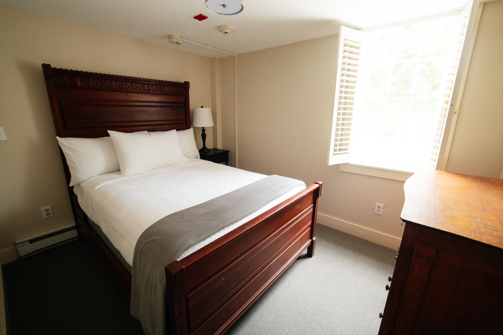 Classic Room, 2 Bedrooms photo 3
