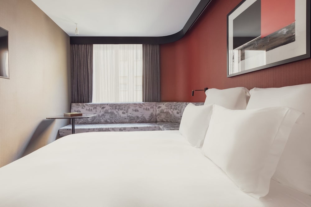 Classic Room - Photo 2