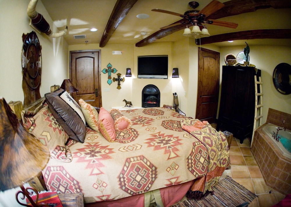 Suite Santa Fe