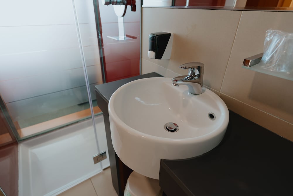 Standard Double Room Single Use