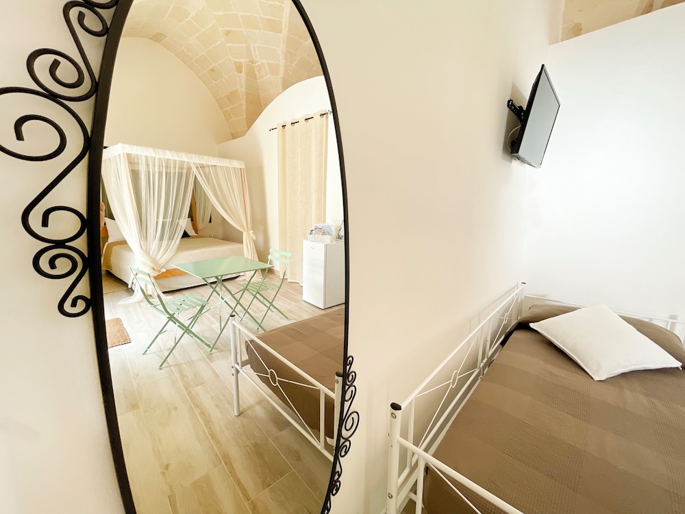 Comfort Triple Room photo 3
