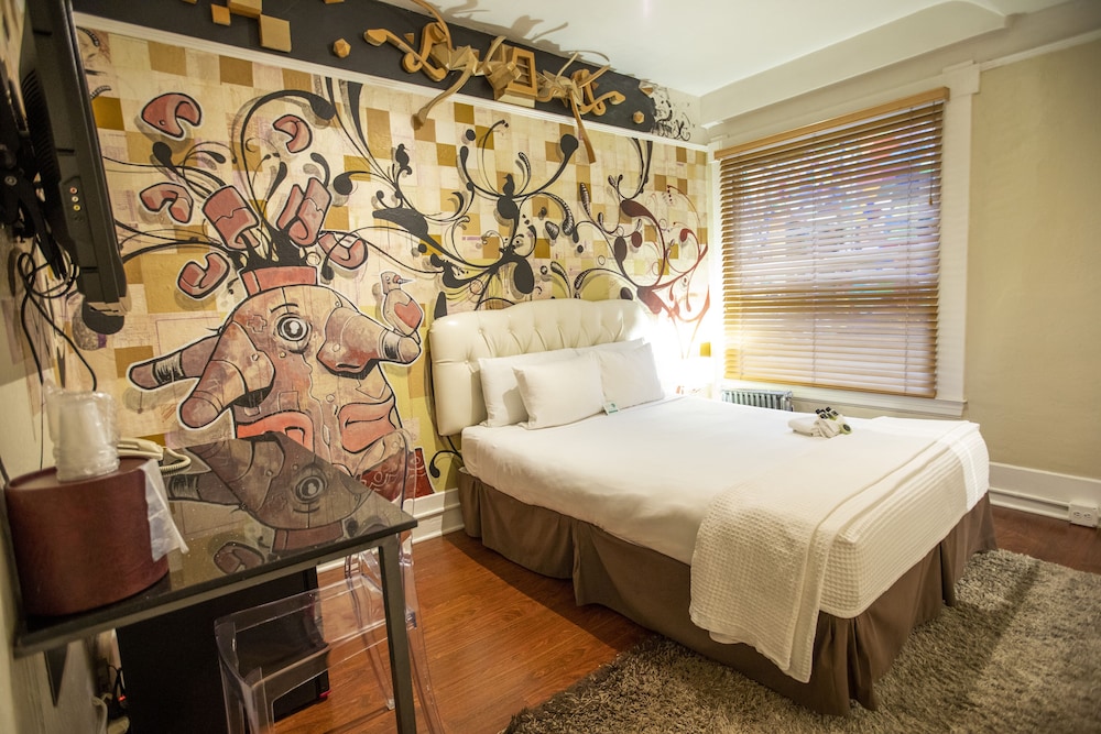 Double Room, Ensuite (Standard) - Photo 6