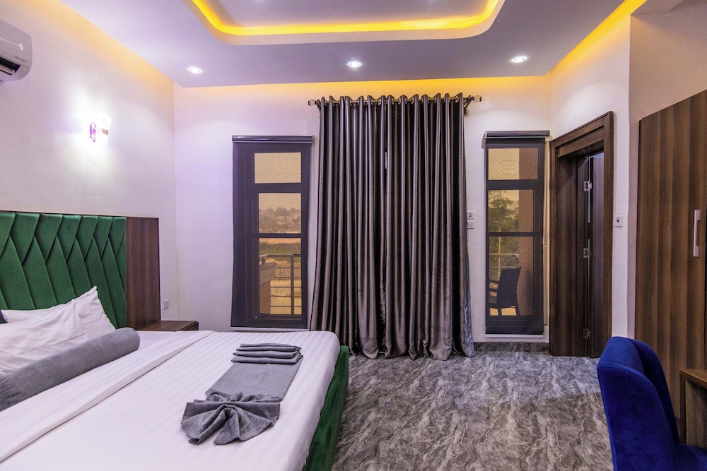 Executive Room photo 2