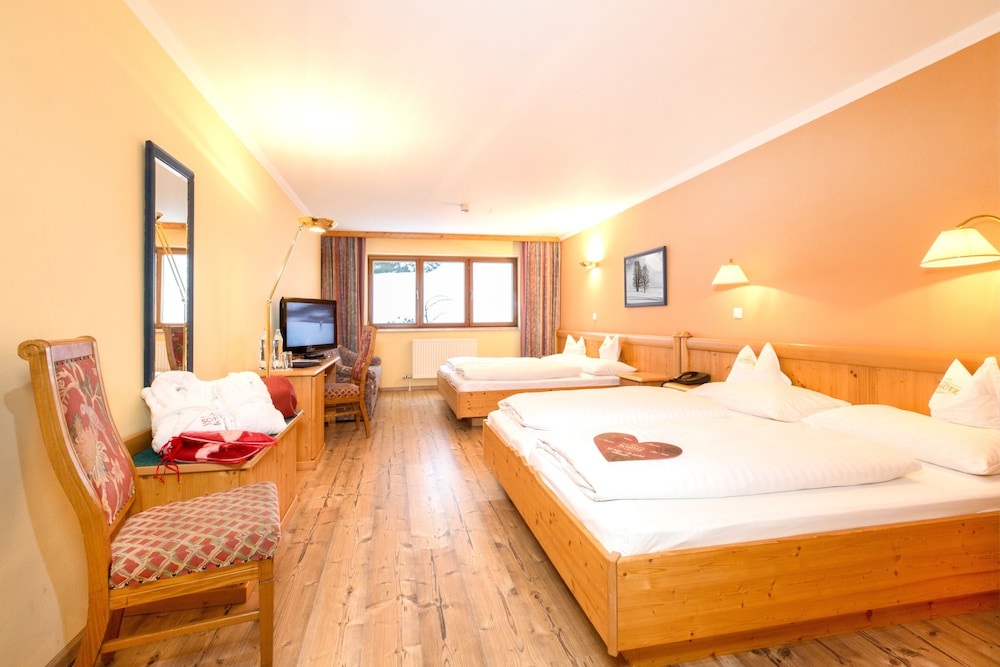 Quadruple Room photo 1