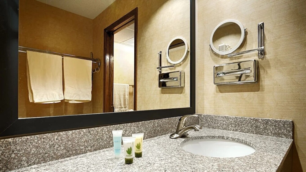Deluxe Room, 1 King Bed, Non Smoking - Photo 4