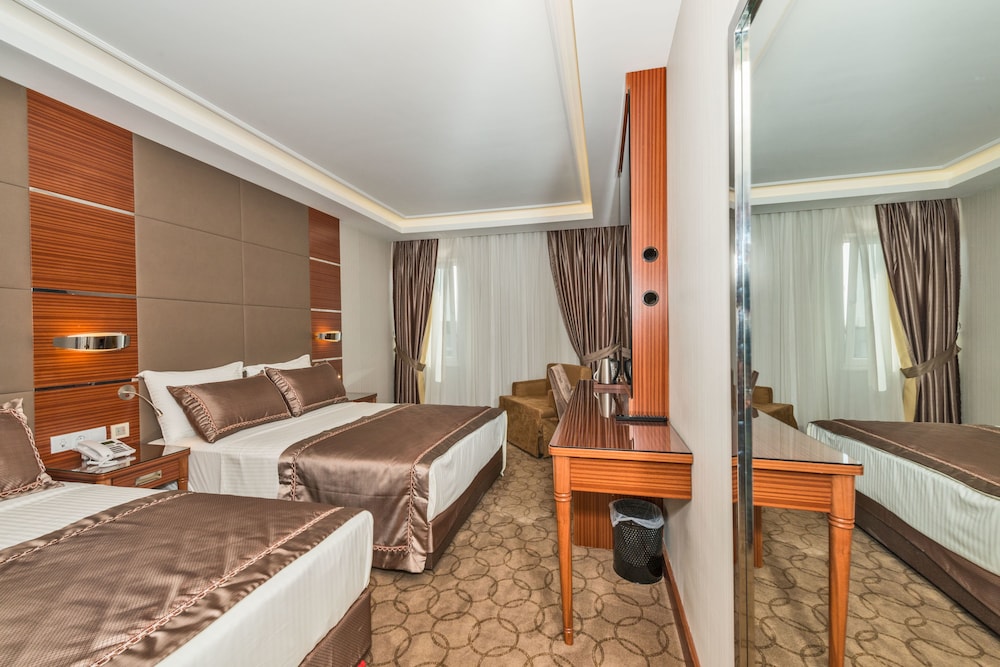 Triple Room photo 3