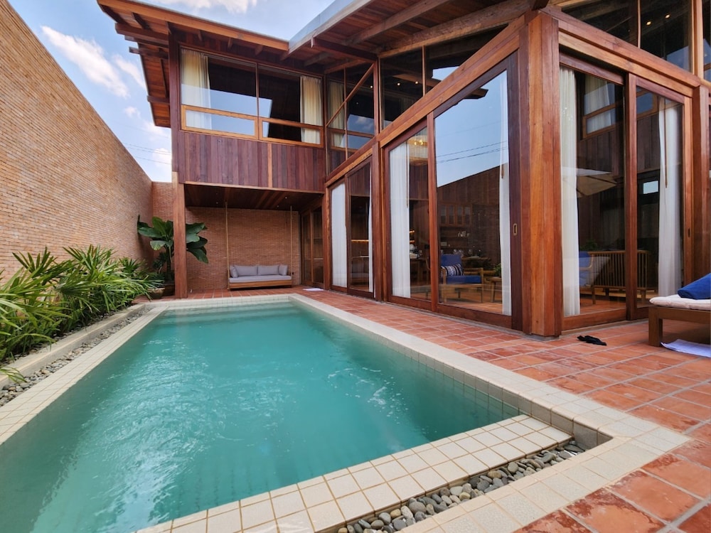 Villa, 2 Bedrooms, Private Pool - Photo 20