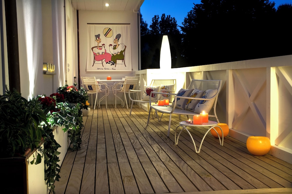 Apartment-Suite Exclusive GIGLIO photo 2