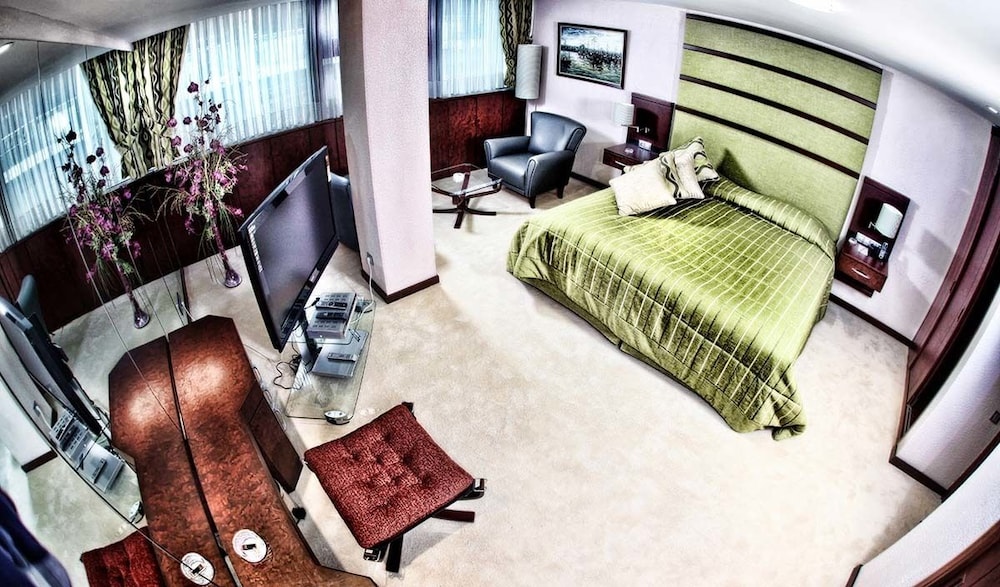 Grand Suite photo 1