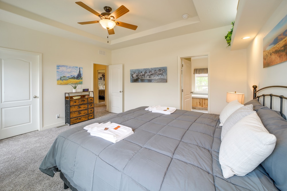 House (3 Bedrooms) photo 1