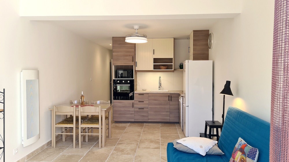 Classic Apartment, Ensuite, Garden View (2 personnes)