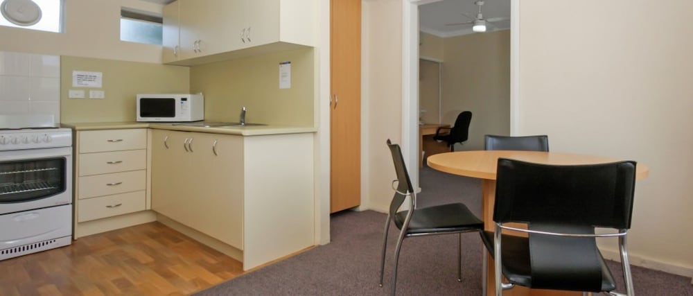Two Bedroom Apartment photo 2