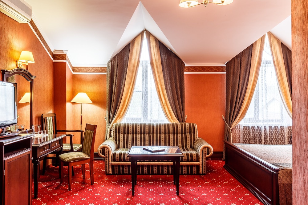 Superior Room photo 1