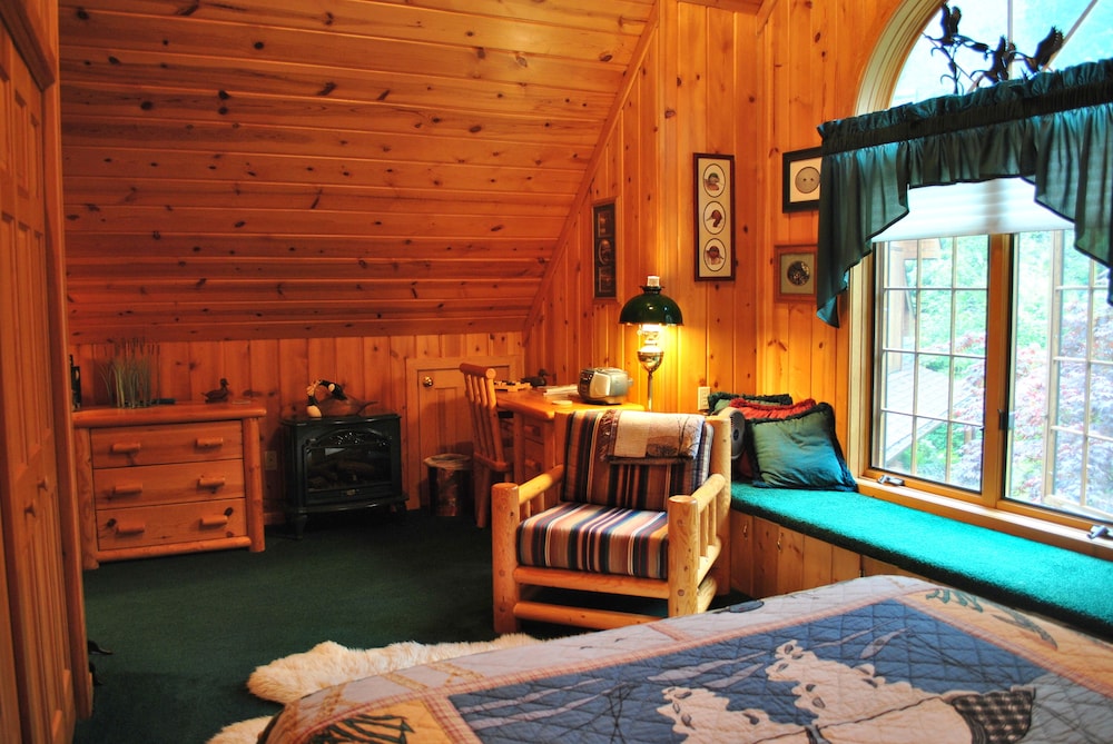 Tree Top Suite photo 2