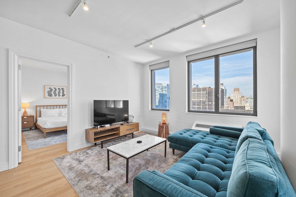 Apartment photo 1