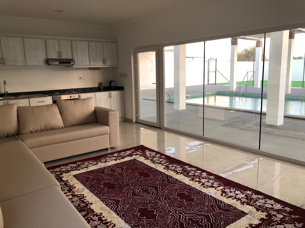 Comfort Villa, 2 Bedrooms photo 1