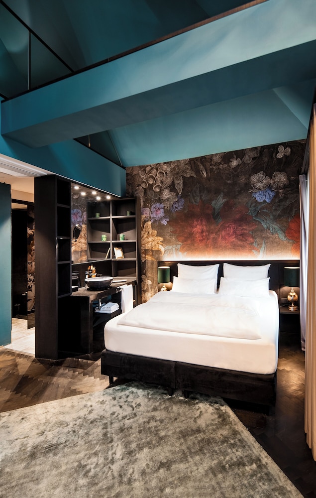 Fabulous Suite Maisonette
