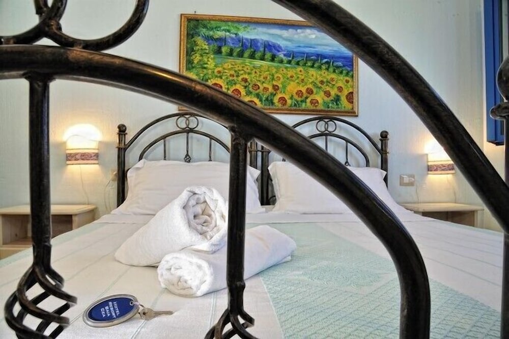 Superior Double Room photo 2