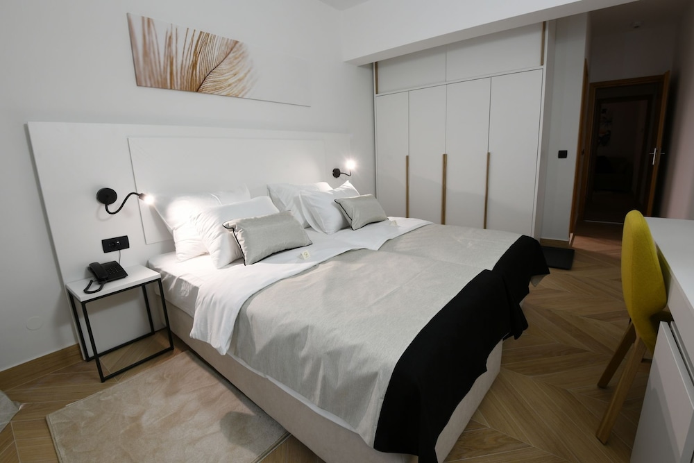 Apartment, Balcony, Sea View (A2) photo 3