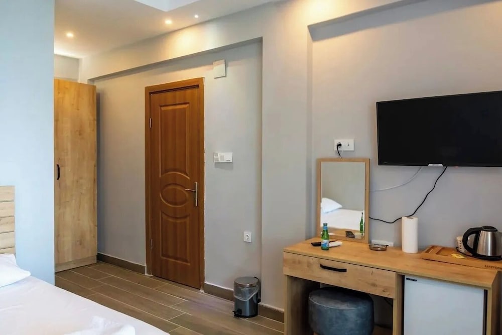 Standard Double Room, Sea View photo 3