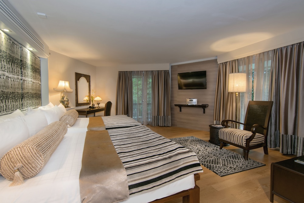 Executive Family Suite