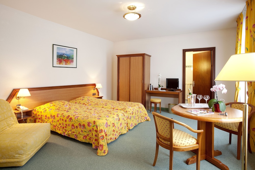Superior Double Room photo 1
