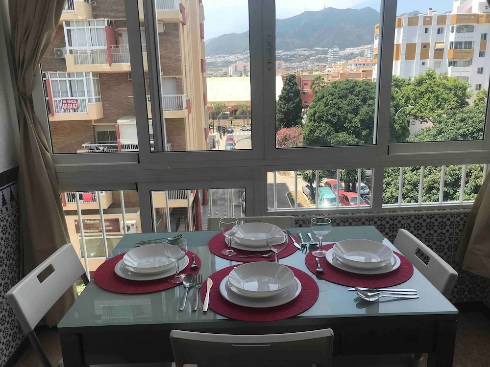 Beautiful Studio 500 Meters From the Beach, 사진 16