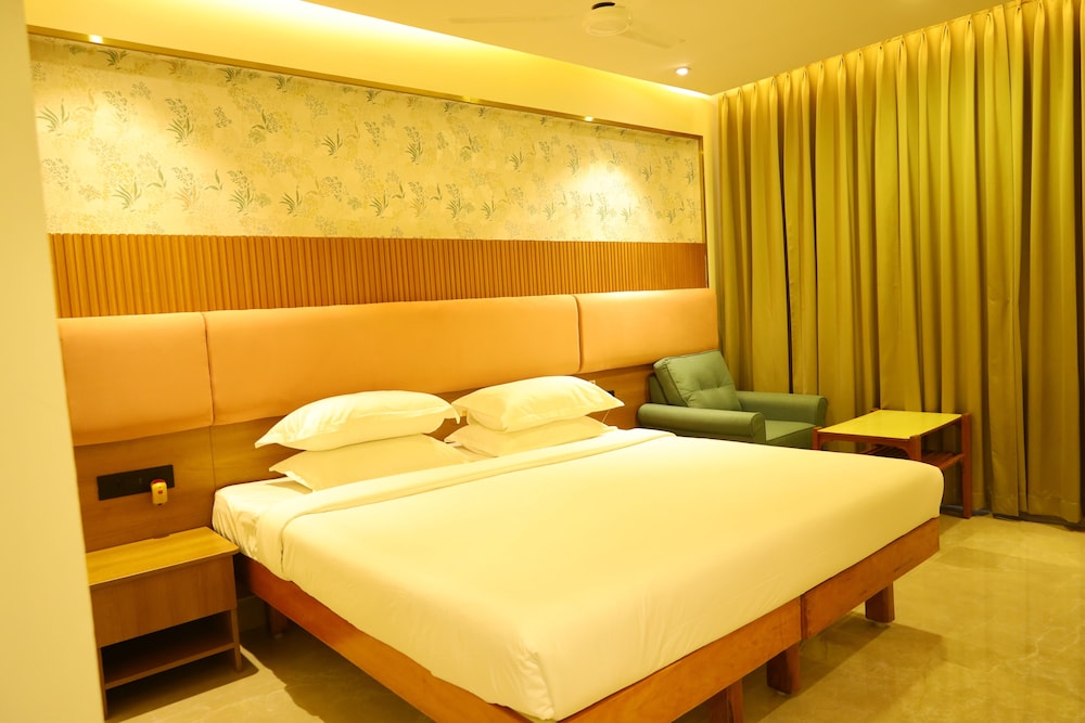 Superior Room - Photo 5