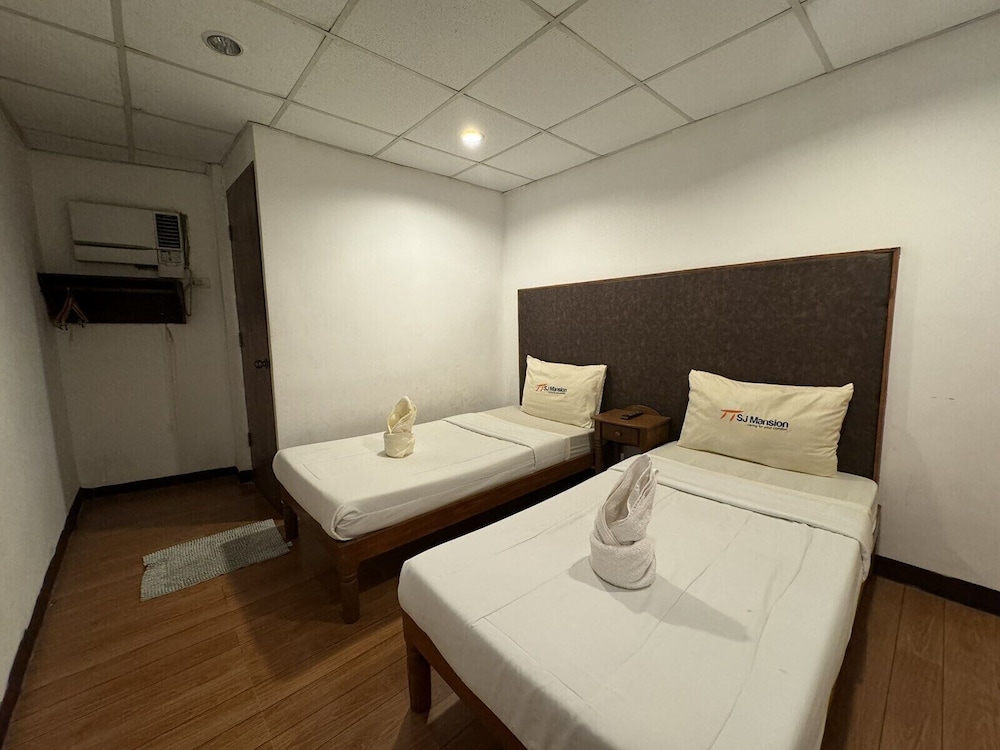 Twin Room photo 3