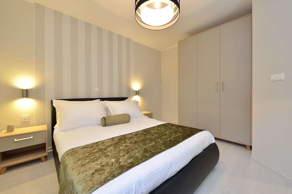 Deluxe Apartment, Balcony, Garden View photo 2