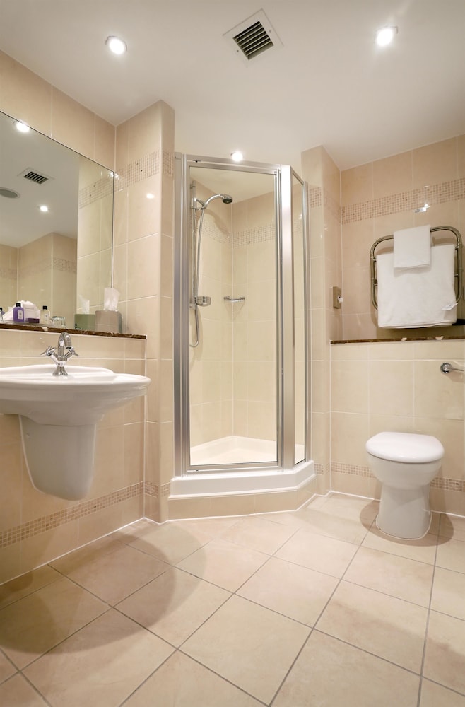 Room, 1 King Bed, Accessible (Accessible King) - Photo 4