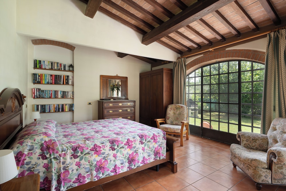 Villa, 2 Bedrooms, Private Pool, Garden View