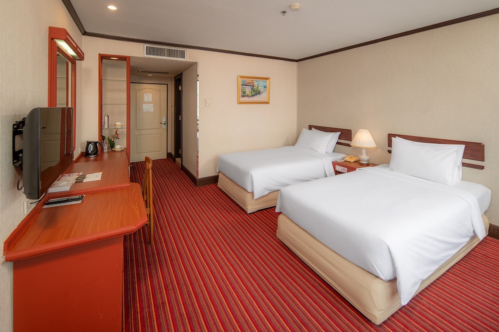Superior Room photo 2