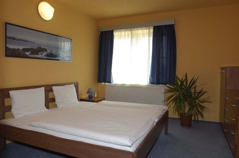 Comfort Suite, 1 King Bed photo 1