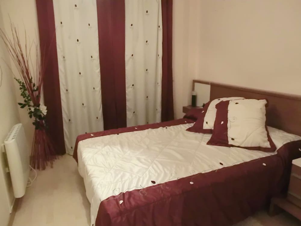 Apartamento, 2 habitaciones