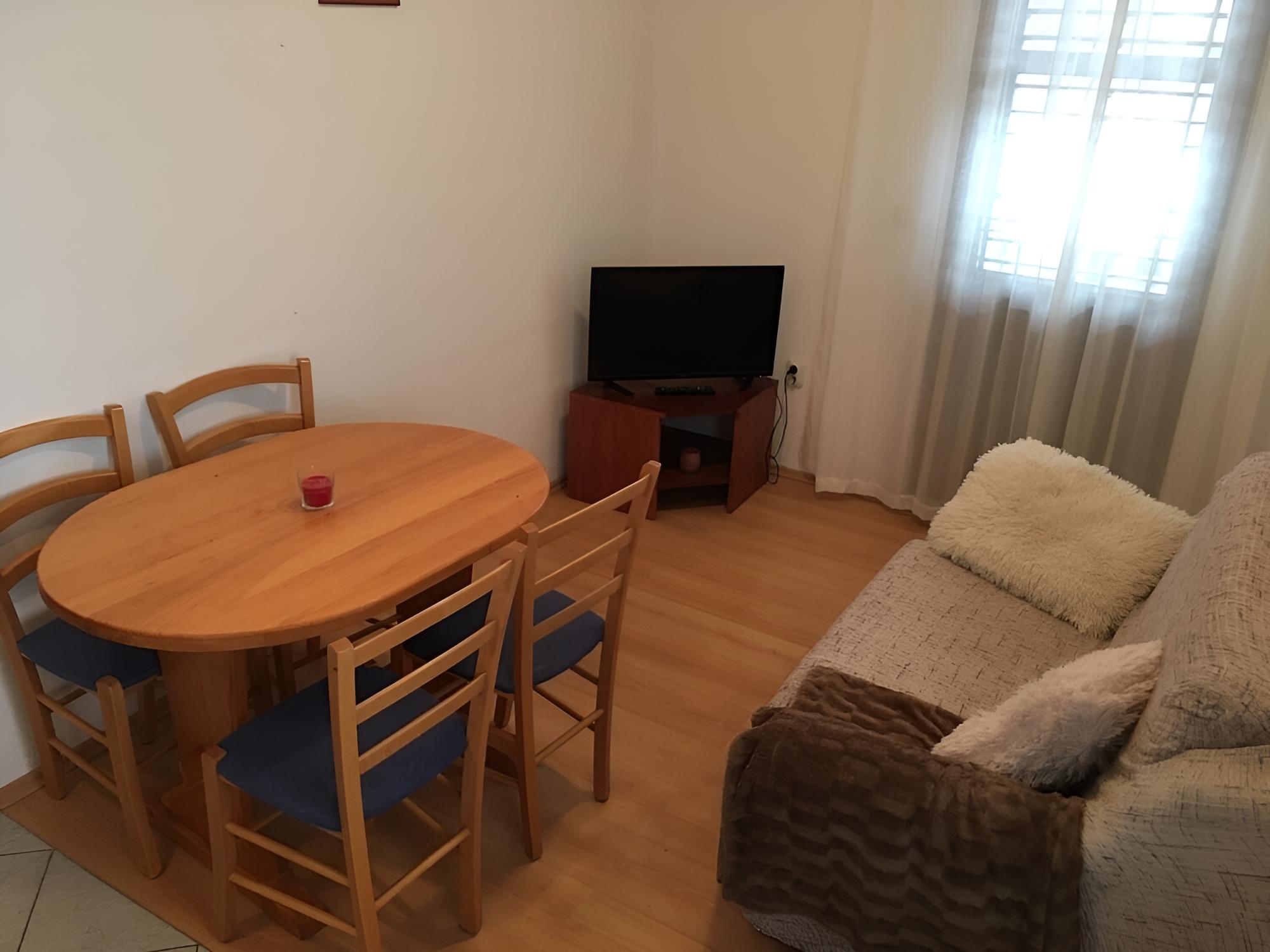 Apartment (Ivan - with free parking - A2(2+1)) photo 3