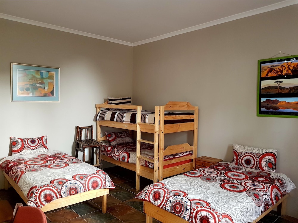Basic Shared Dormitory, Multiple Beds (Spitzkoppe) photo 1