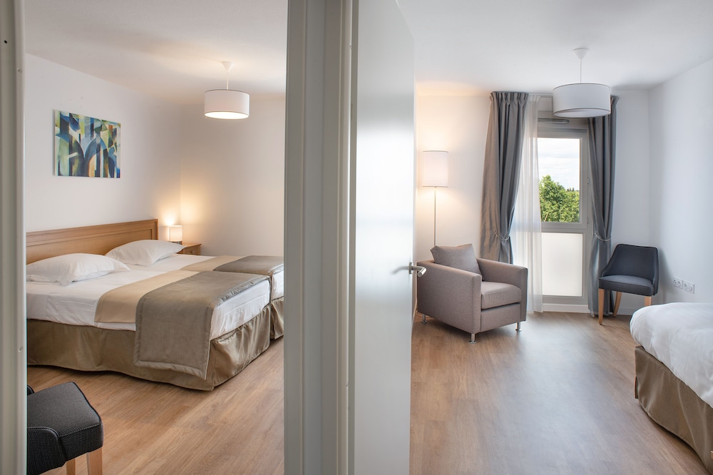 Apartment, Accessible, Ensuite (T2)