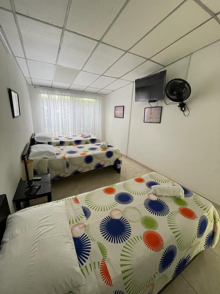 Superior Triple Room photo 2