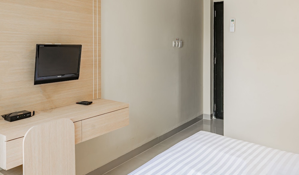 Deluxe Double Room - Photo 2