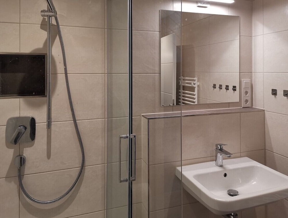 Apartment, 1 Bedroom, Non Smoking, Balcony (Wohnung Nr. 02) photo 3