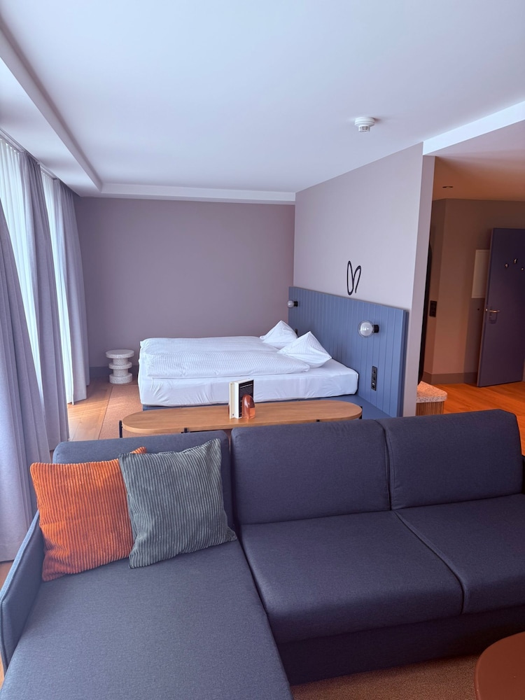 Bliss Suite L10