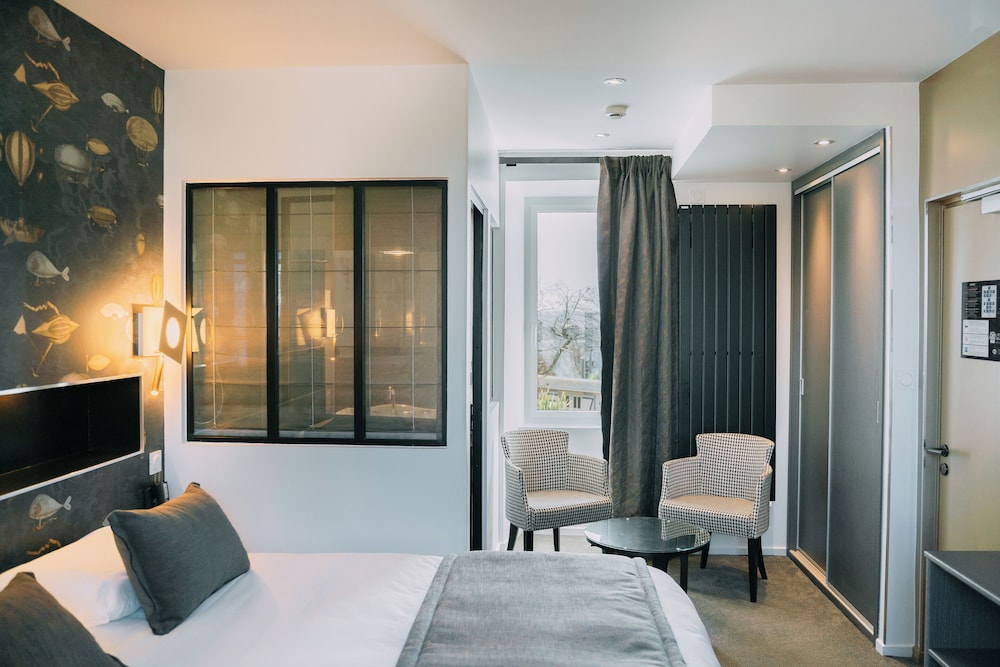 Superior Suite, Sea View